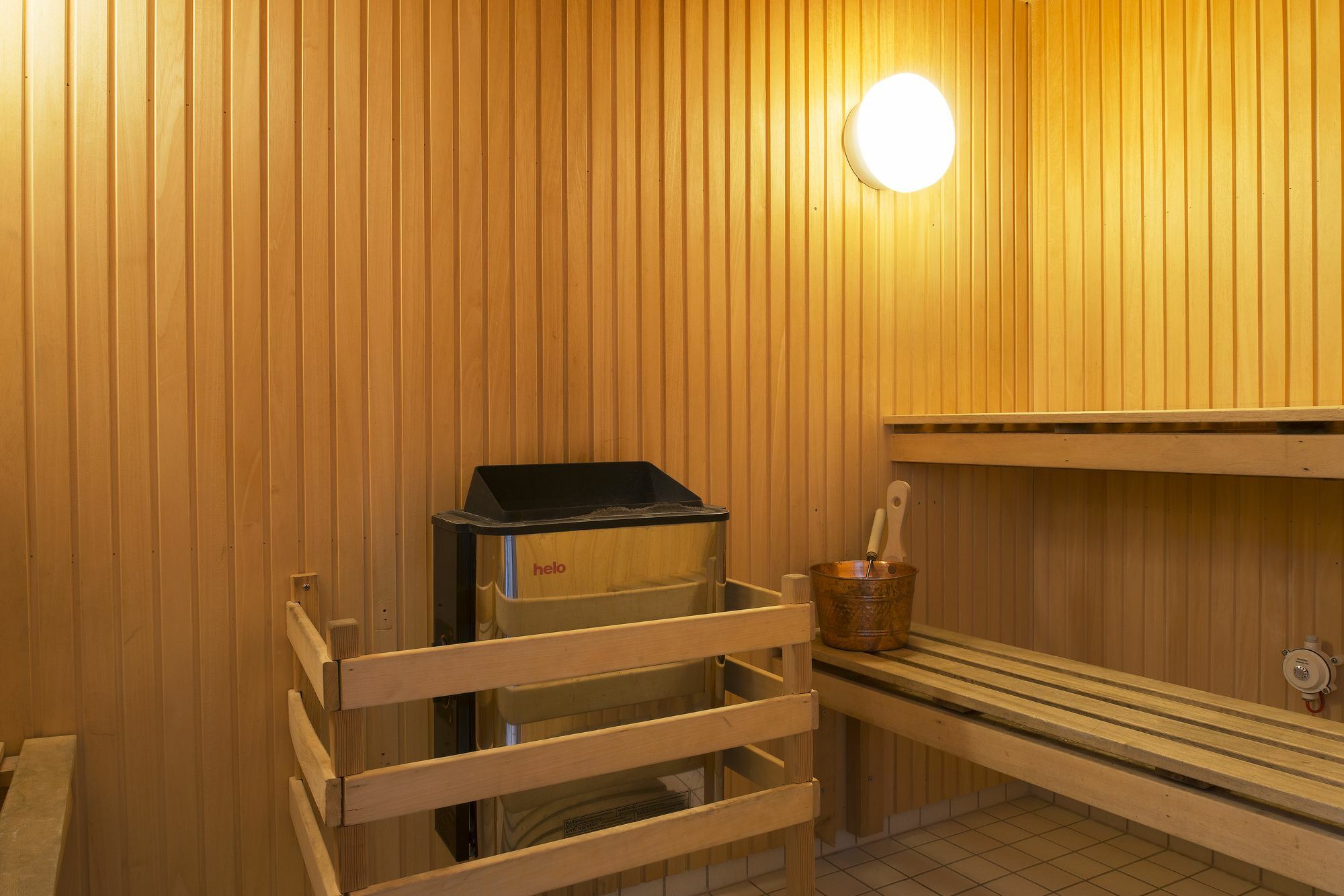Forenom Hotel Kista Stockholm Exterior photo